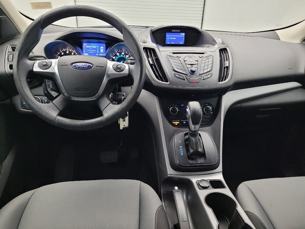 2015 Ford Escape in Louisville, KY 40258 - 18135850 22