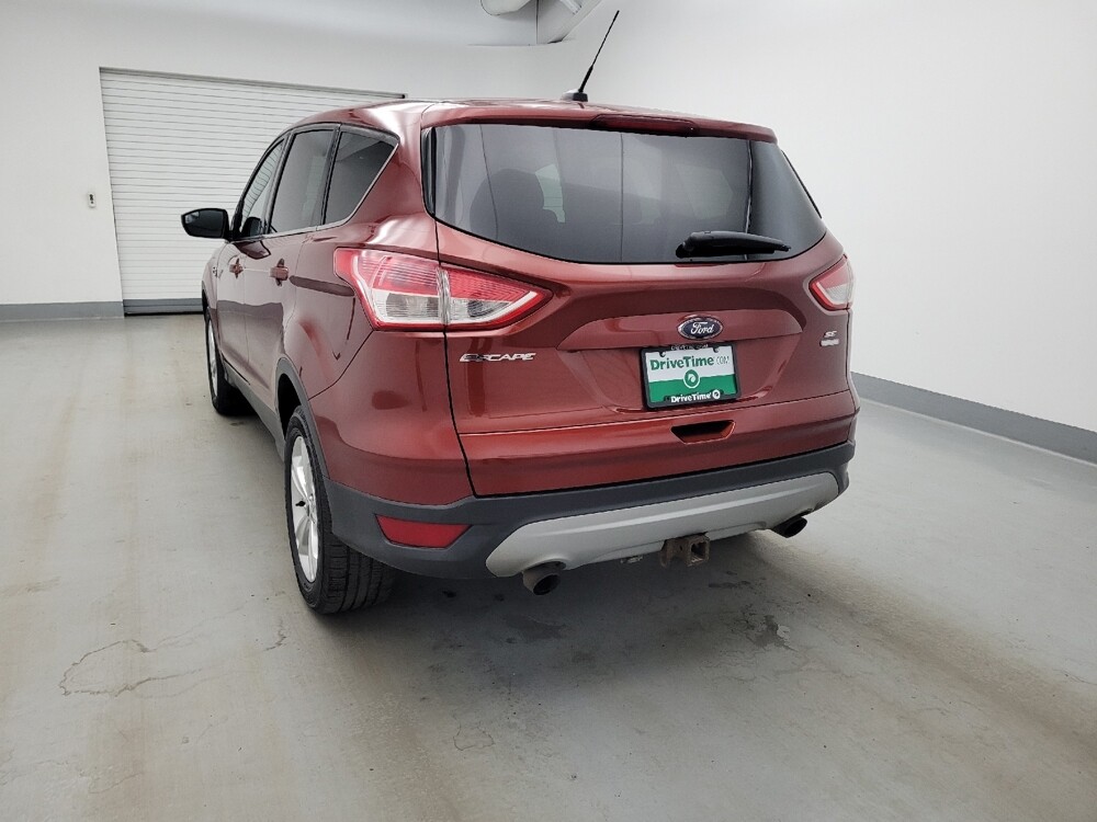 2015 Ford Escape in Louisville, KY 40258 - 18135850 5
