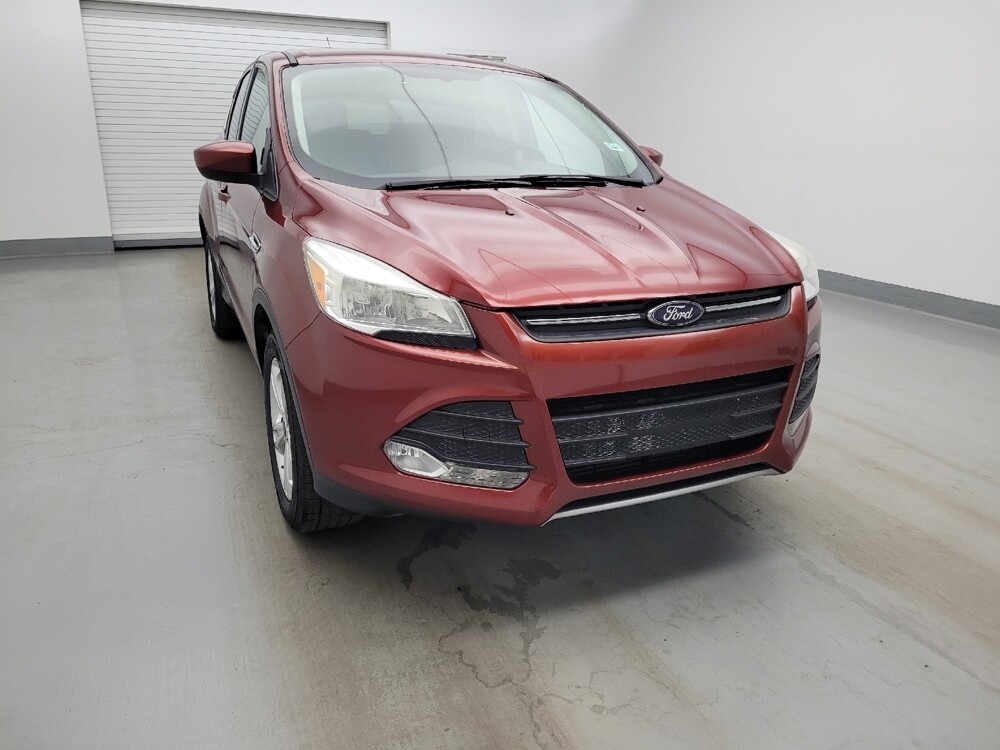 2015 Ford Escape in Louisville, KY 40258 - 18135850 14