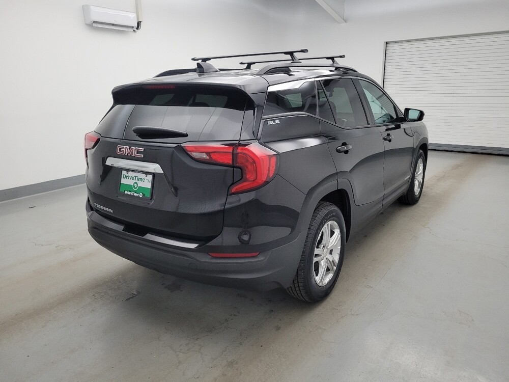 2019 GMC Terrain in Louisville, KY 40258 - 18135851 9