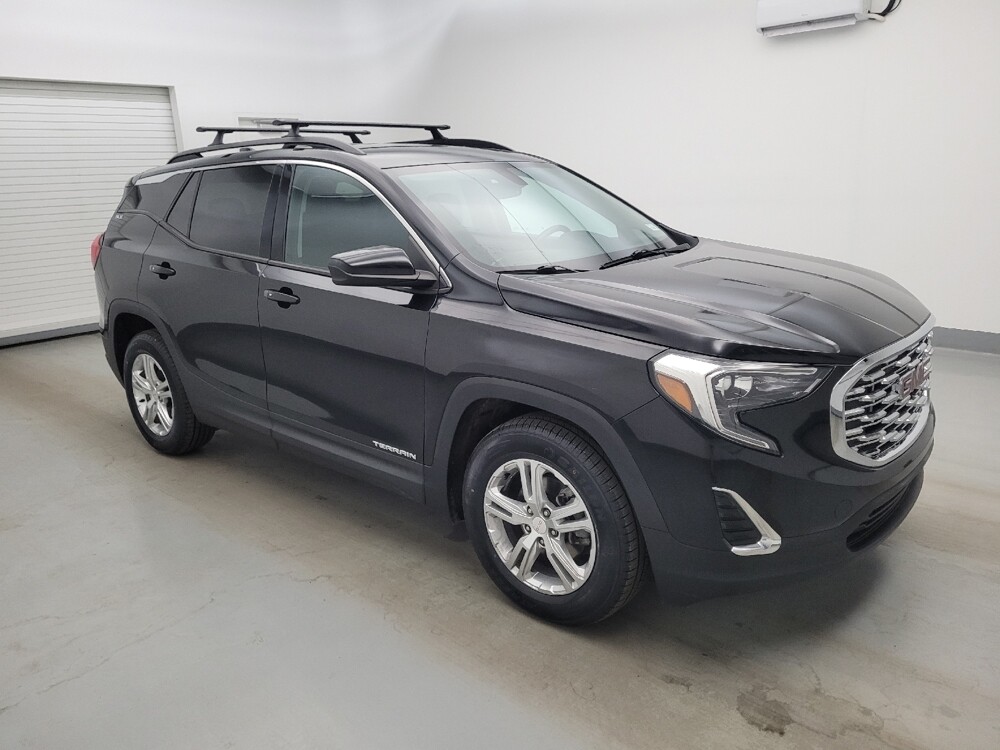 2019 GMC Terrain in Louisville, KY 40258 - 18135851 11