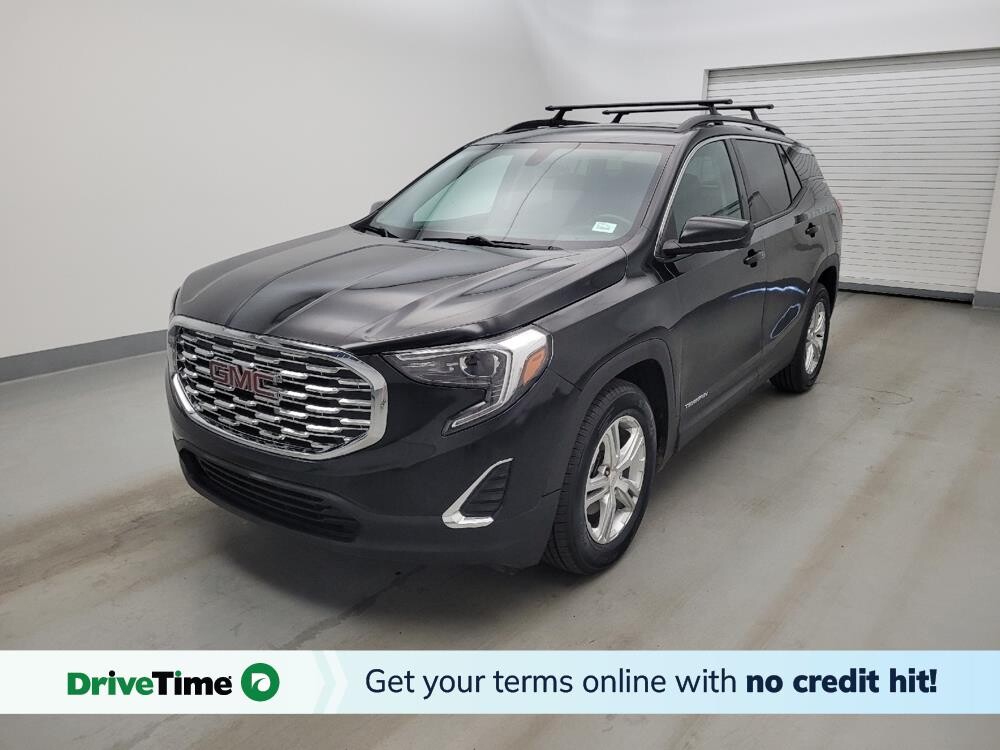 2019 GMC Terrain in Louisville, KY 40258 - 18135851