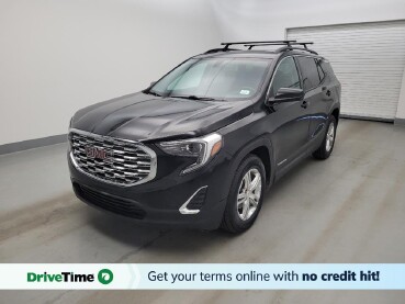 2019 GMC Terrain in Louisville, KY 40258