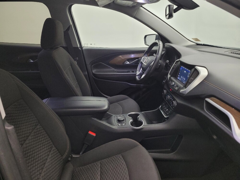 2019 GMC Terrain in Louisville, KY 40258 - 18135851 21