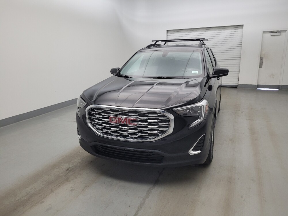 2019 GMC Terrain in Louisville, KY 40258 - 18135851 15