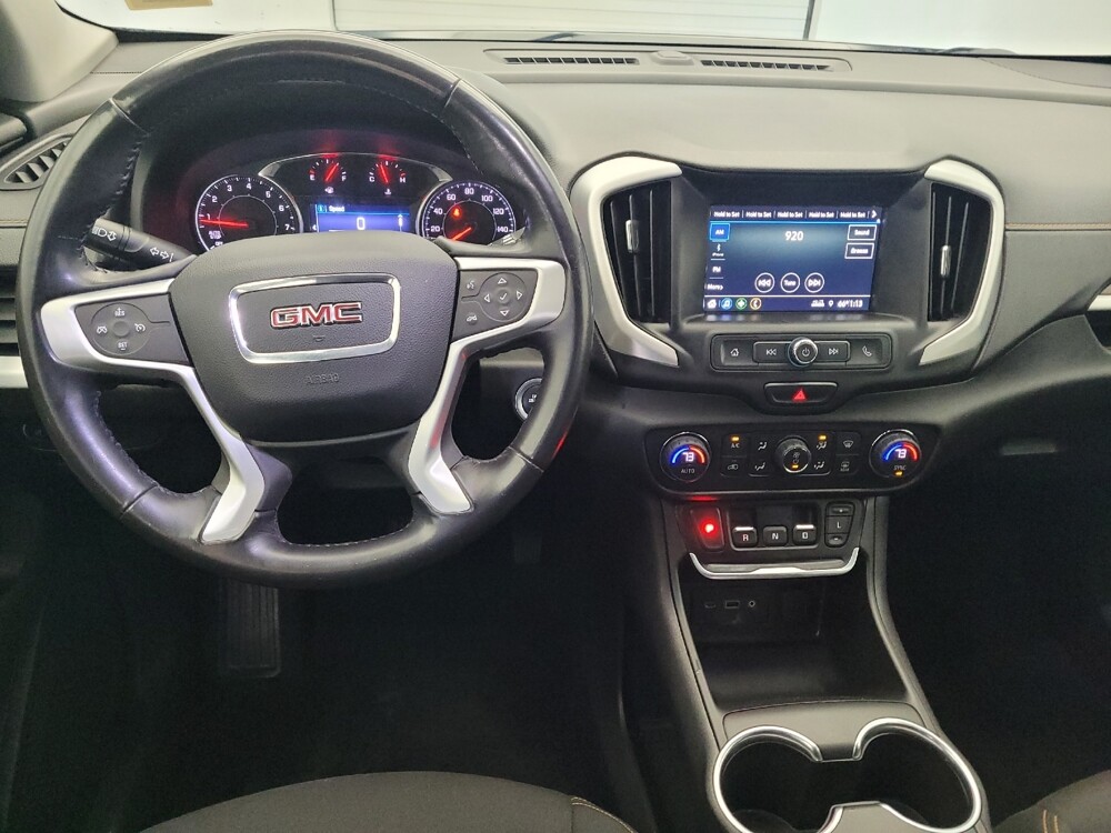 2019 GMC Terrain in Louisville, KY 40258 - 18135851 22