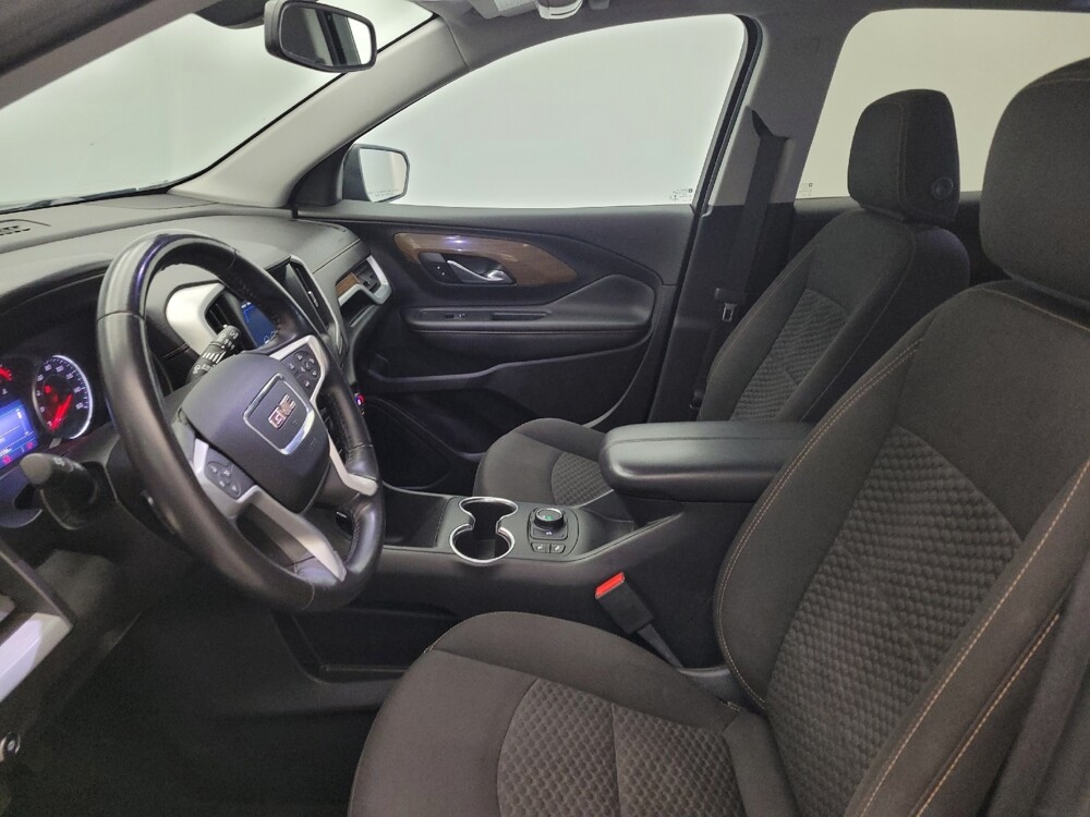 2019 GMC Terrain in Louisville, KY 40258 - 18135851 17