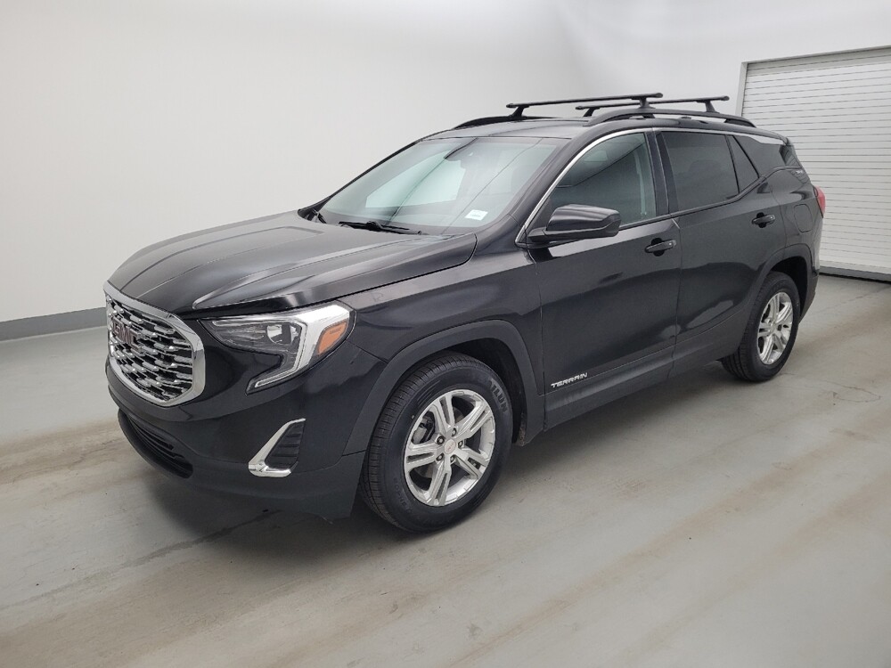 2019 GMC Terrain in Louisville, KY 40258 - 18135851 2