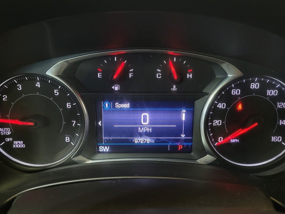 2019 GMC Terrain in Louisville, KY 40258 - 18135851 23