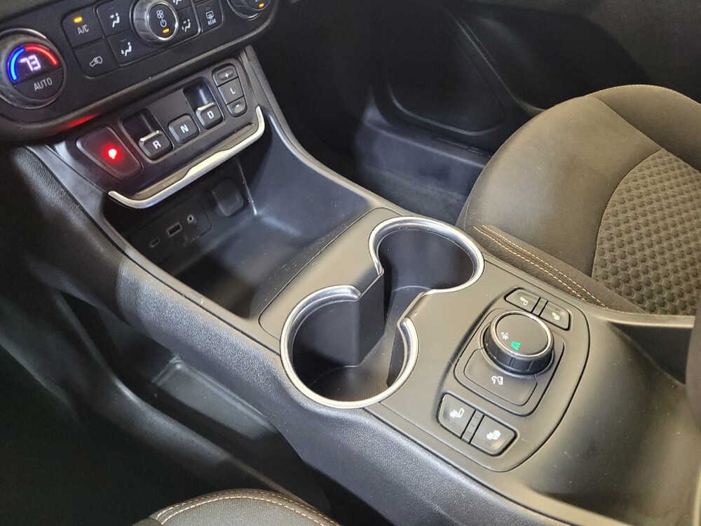 2019 GMC Terrain in Louisville, KY 40258 - 18135851 26
