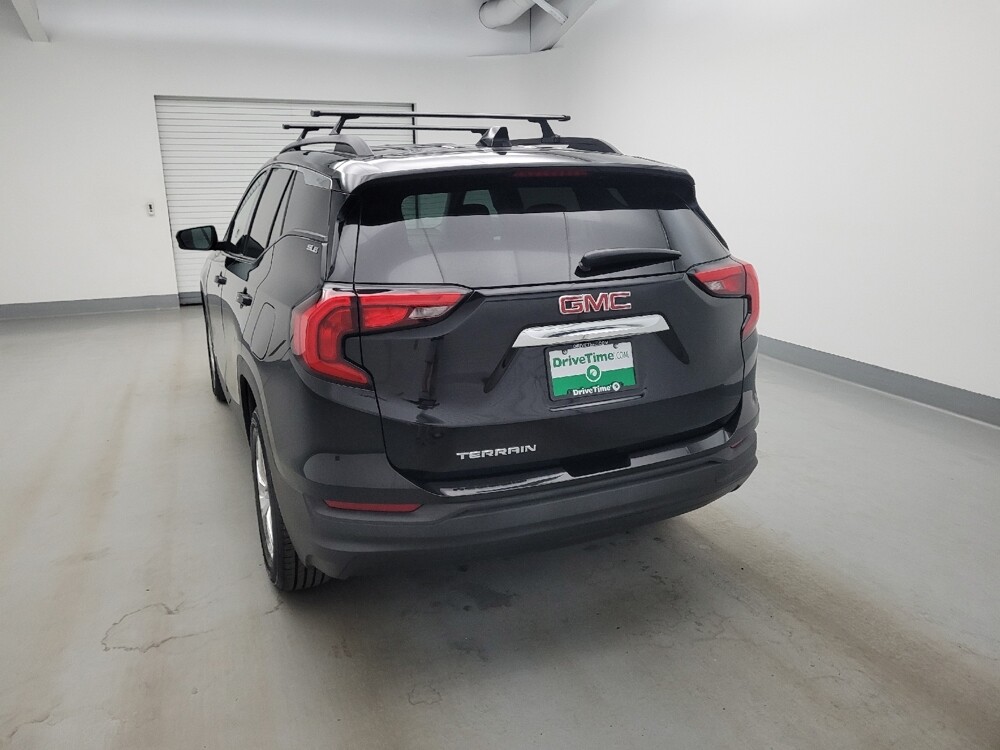 2019 GMC Terrain in Louisville, KY 40258 - 18135851 6