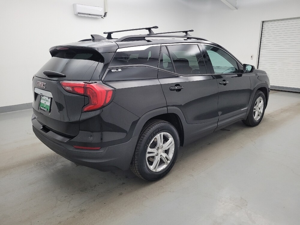 2019 GMC Terrain in Louisville, KY 40258 - 18135851 10