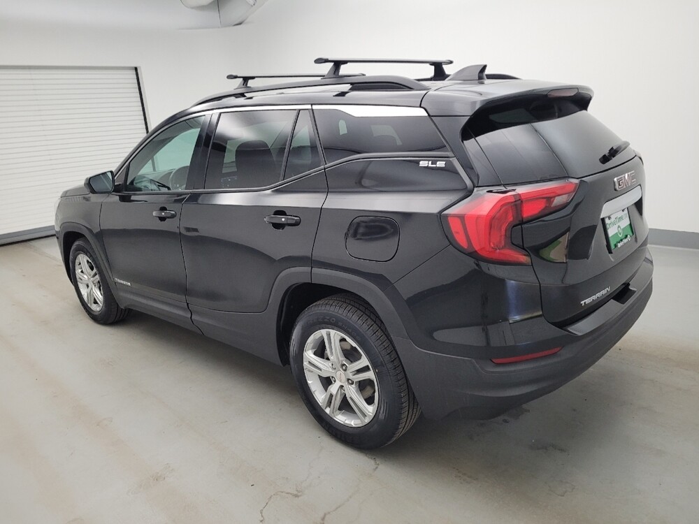 2019 GMC Terrain in Louisville, KY 40258 - 18135851 3