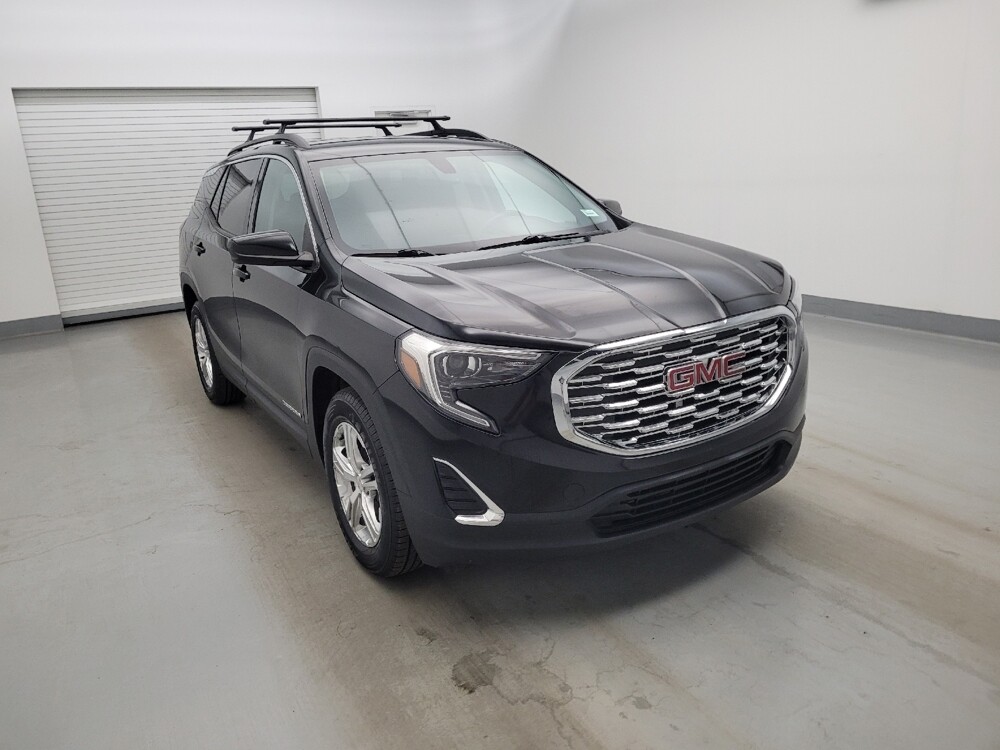 2019 GMC Terrain in Louisville, KY 40258 - 18135851 13