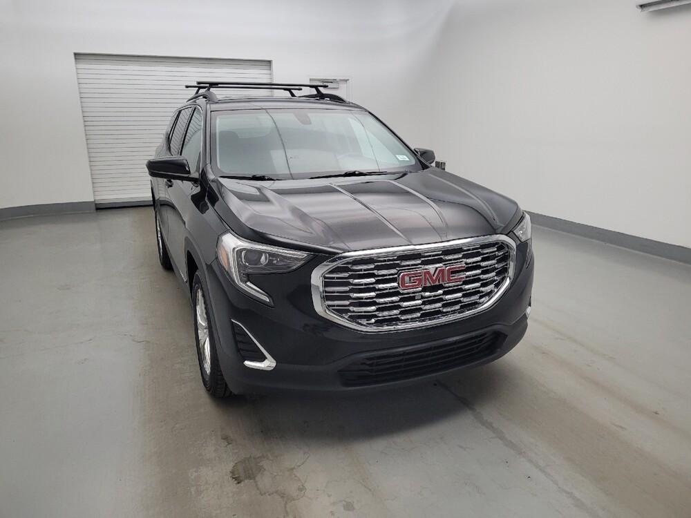 2019 GMC Terrain in Louisville, KY 40258 - 18135851 14