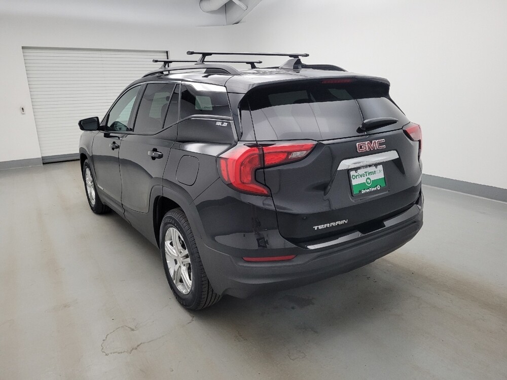 2019 GMC Terrain in Louisville, KY 40258 - 18135851 5