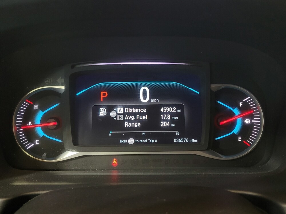 2019 Honda Pilot in Louisville, KY 40258 - 18135852 23