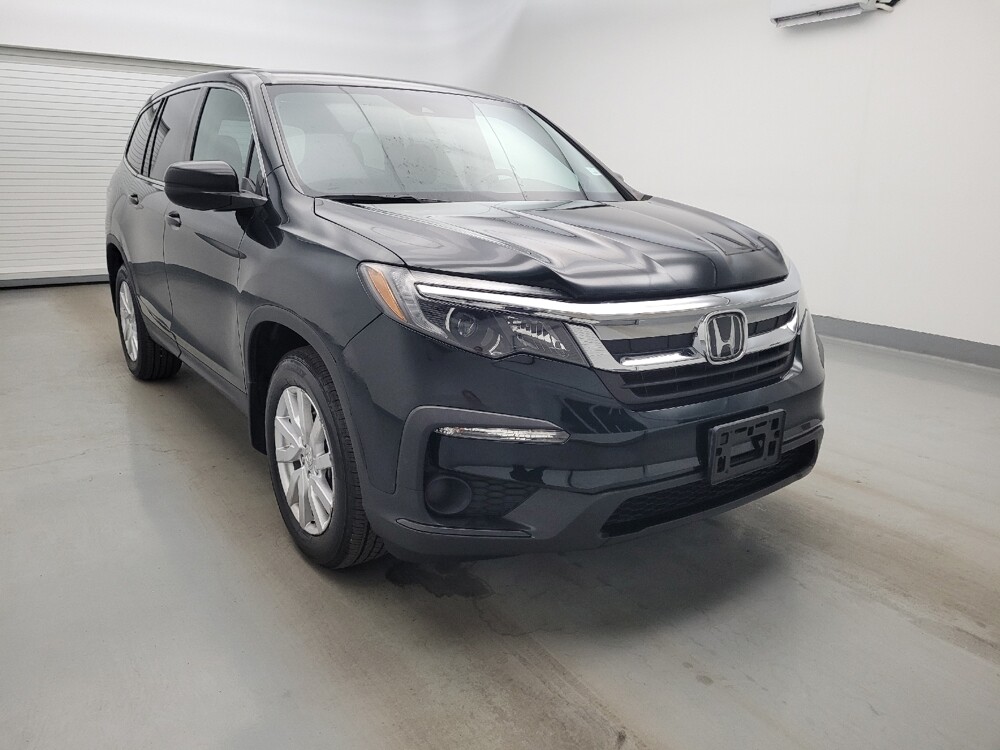 2019 Honda Pilot in Louisville, KY 40258 - 18135852 13