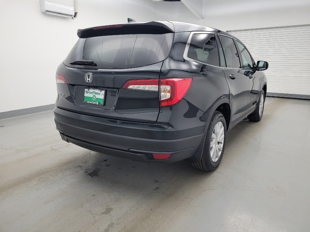 2019 Honda Pilot in Louisville, KY 40258 - 18135852 9