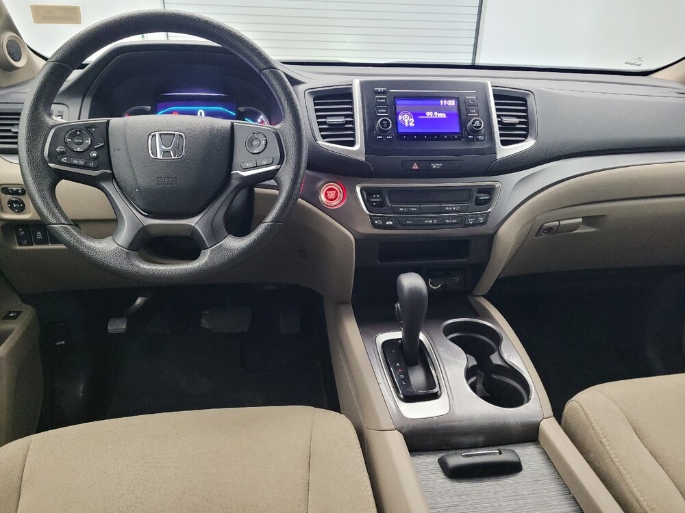 2019 Honda Pilot in Louisville, KY 40258 - 18135852 22