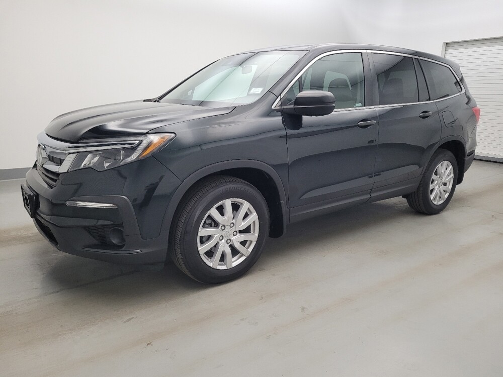 2019 Honda Pilot in Louisville, KY 40258 - 18135852 2