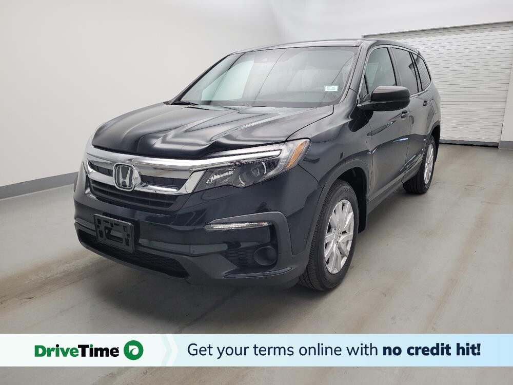 2019 Honda Pilot in Louisville, KY 40258 - 18135852