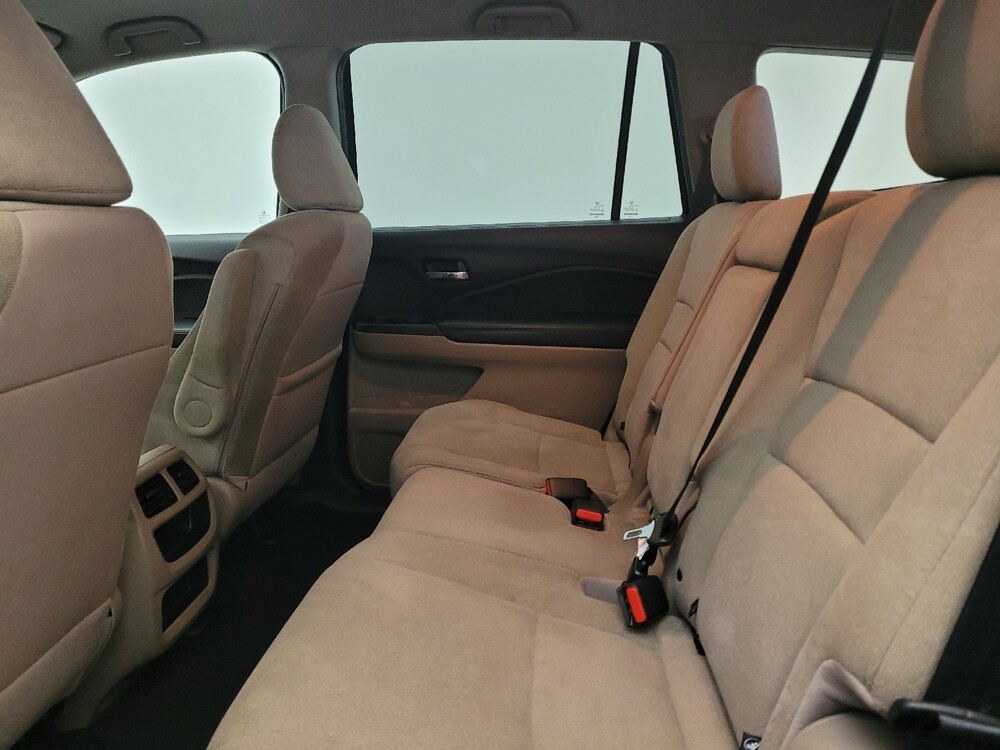 2019 Honda Pilot in Louisville, KY 40258 - 18135852 18