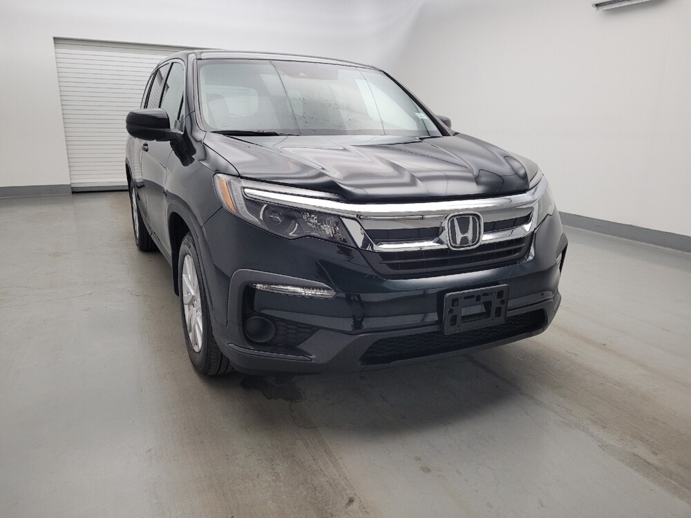 2019 Honda Pilot in Louisville, KY 40258 - 18135852 14