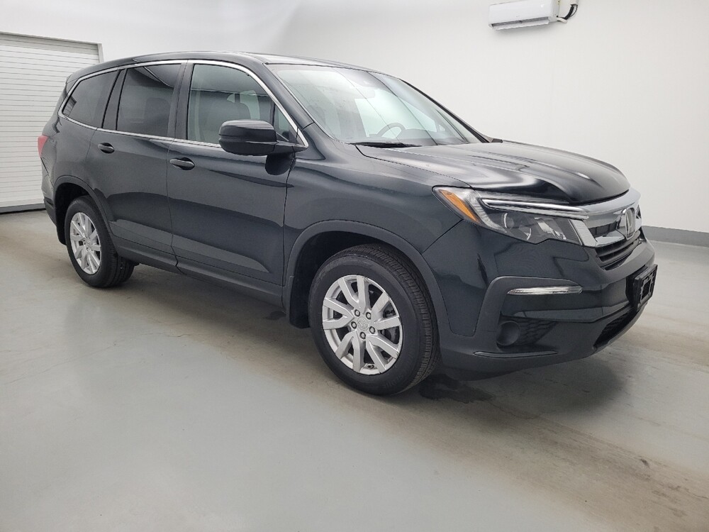 2019 Honda Pilot in Louisville, KY 40258 - 18135852 11