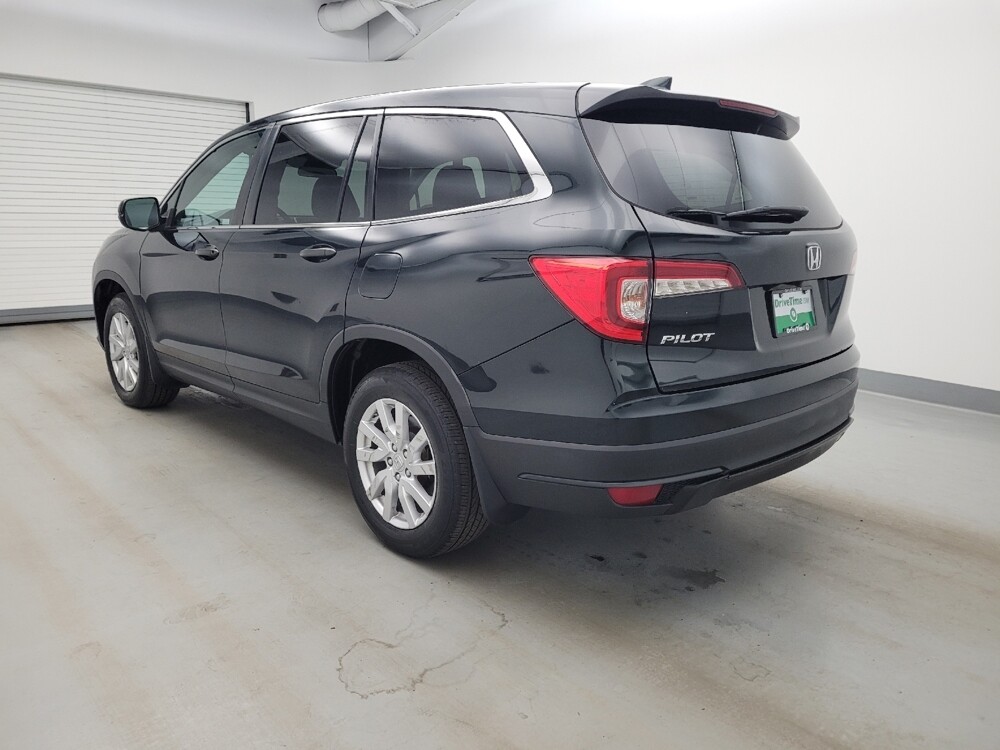 2019 Honda Pilot in Louisville, KY 40258 - 18135852 3