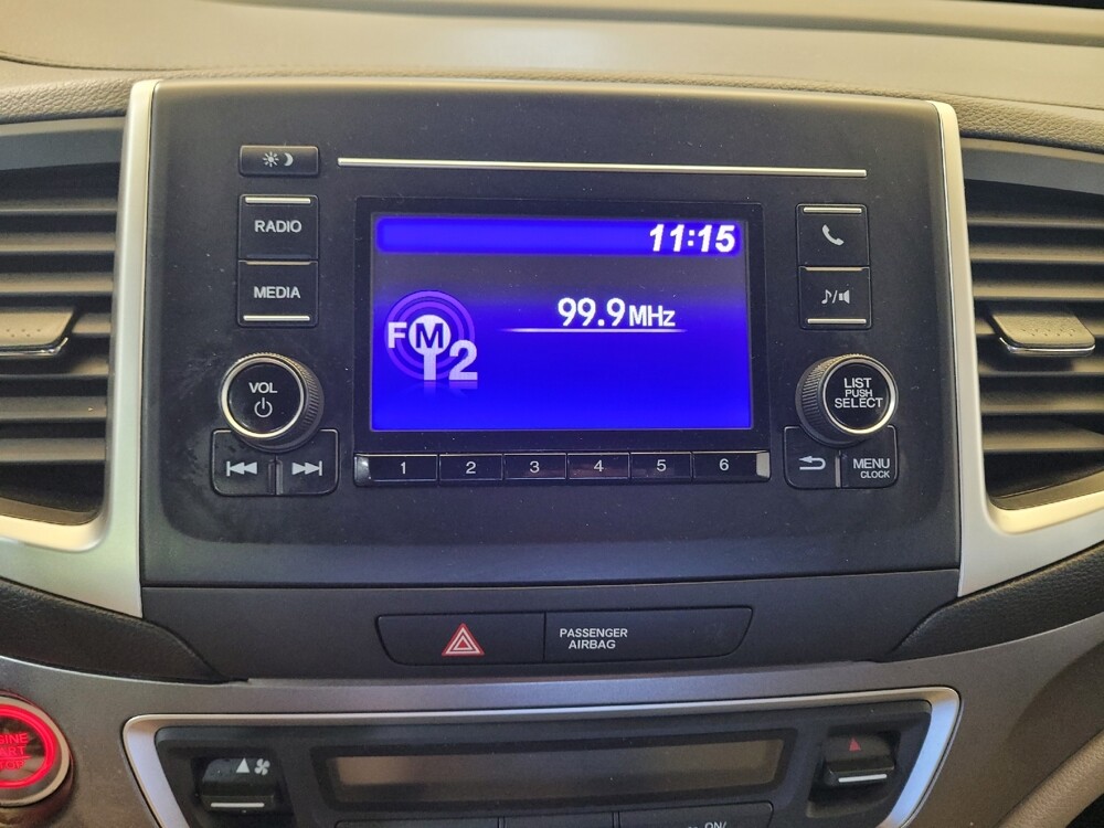 2019 Honda Pilot in Louisville, KY 40258 - 18135852 25