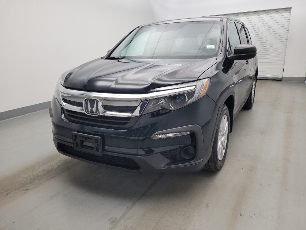 2019 Honda Pilot in Louisville, KY 40258 - 18135852 15