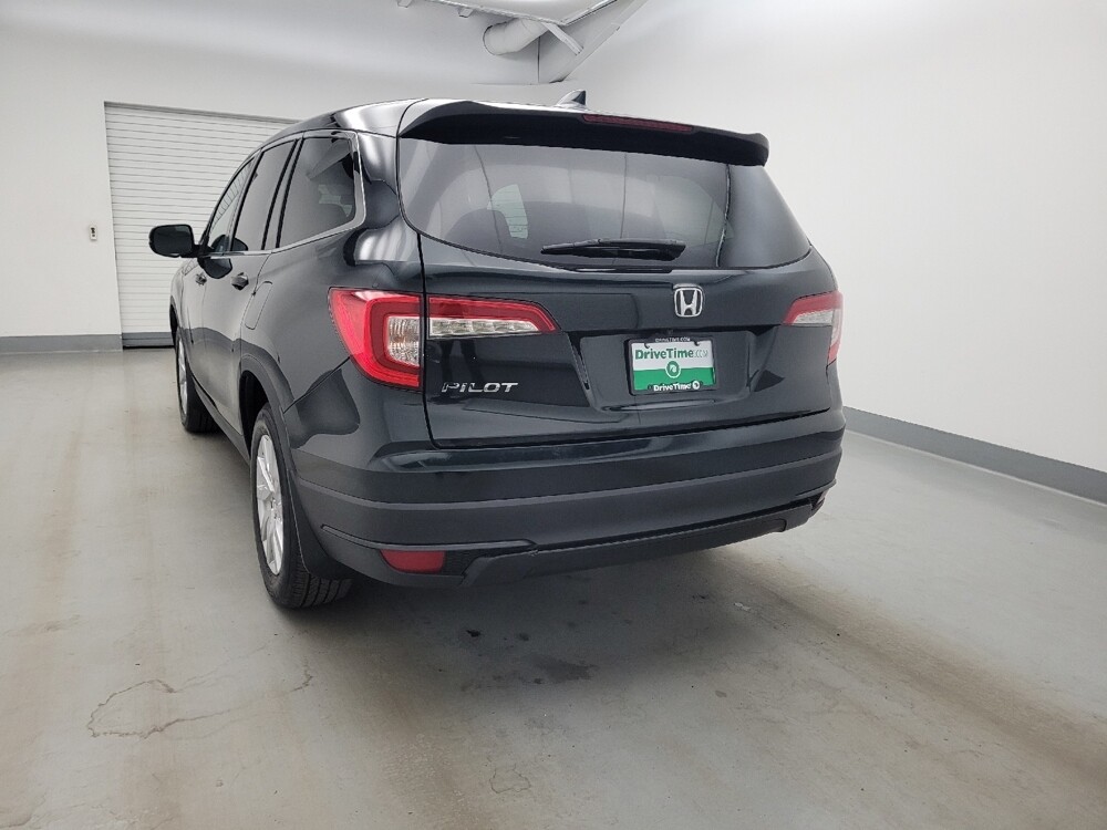 2019 Honda Pilot in Louisville, KY 40258 - 18135852 6
