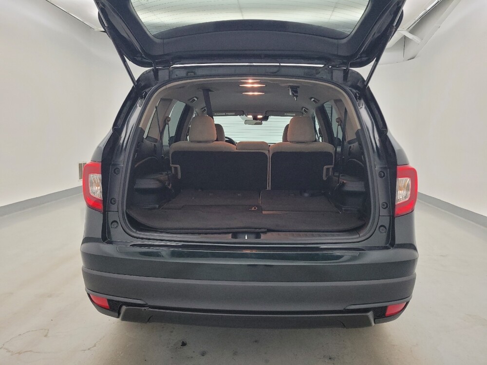2019 Honda Pilot in Louisville, KY 40258 - 18135852 29