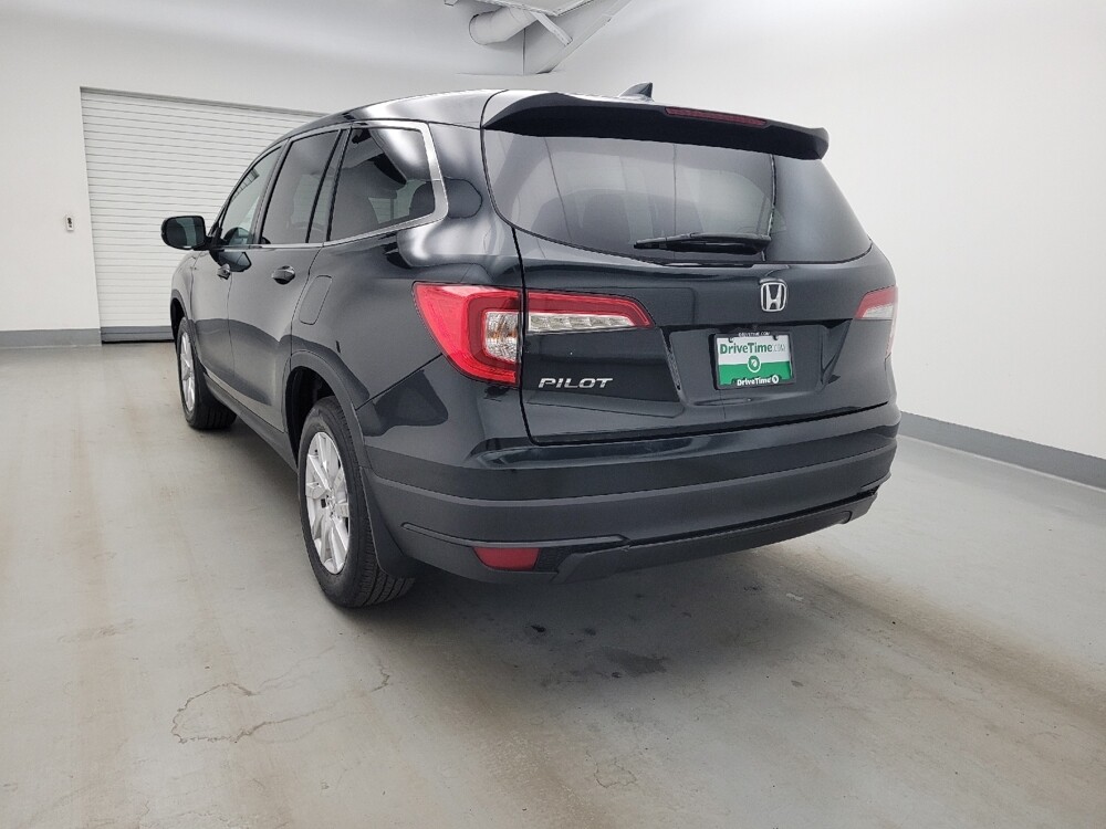 2019 Honda Pilot in Louisville, KY 40258 - 18135852 5
