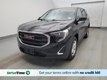 2018 GMC Terrain in Columbus, OH 43231