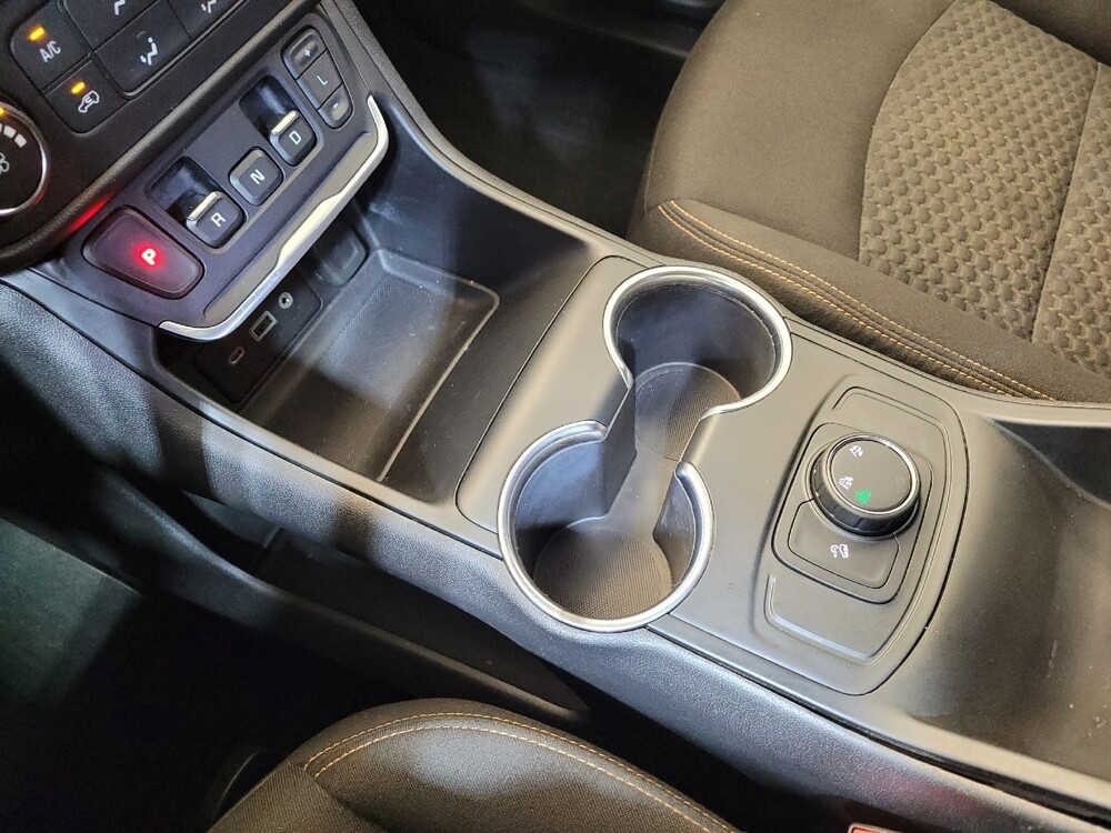 2018 GMC Terrain in Columbus, OH 43231 - 18135853 26