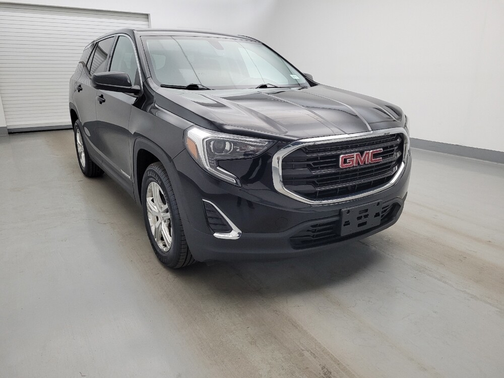 2018 GMC Terrain in Columbus, OH 43231 - 18135853 13