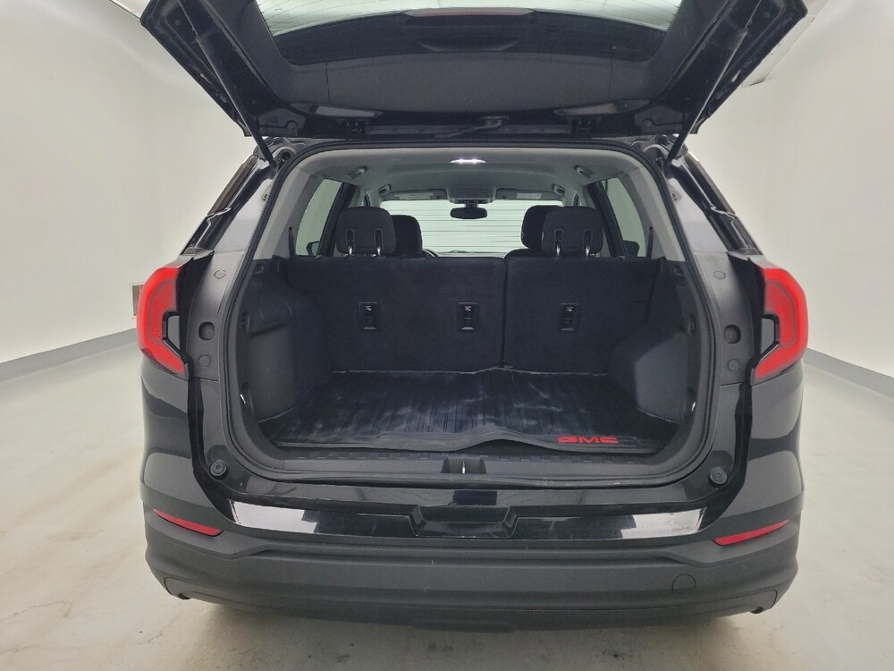 2018 GMC Terrain in Columbus, OH 43231 - 18135853 29