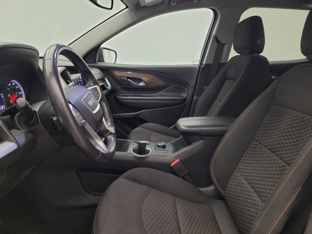 2018 GMC Terrain in Columbus, OH 43231 - 18135853 17