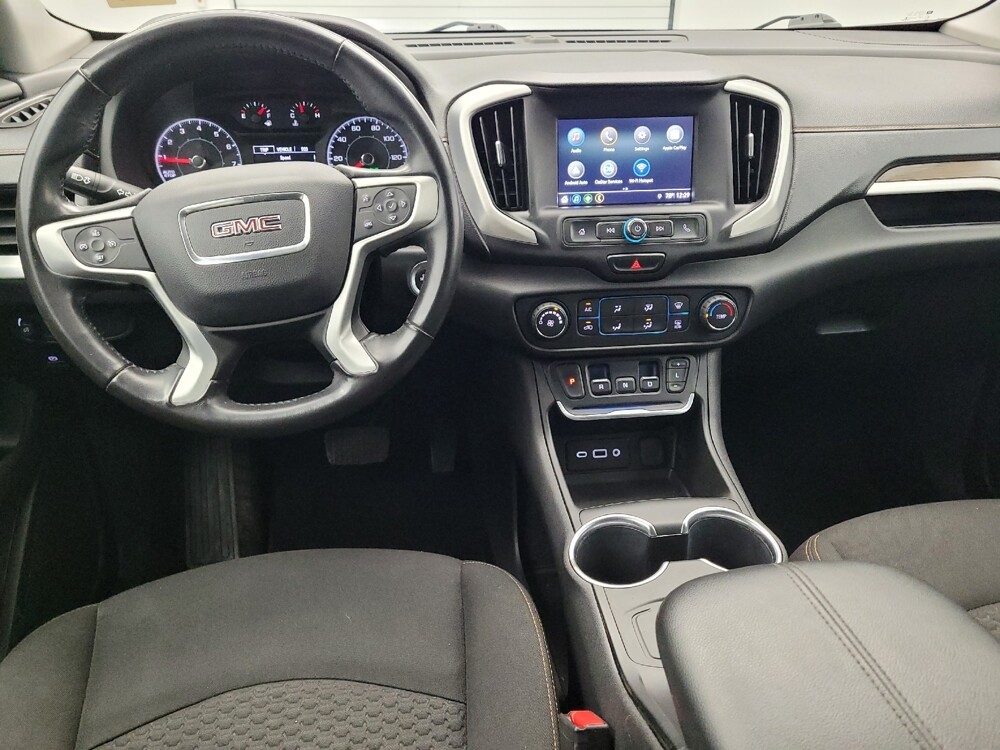 2018 GMC Terrain in Columbus, OH 43231 - 18135853 22