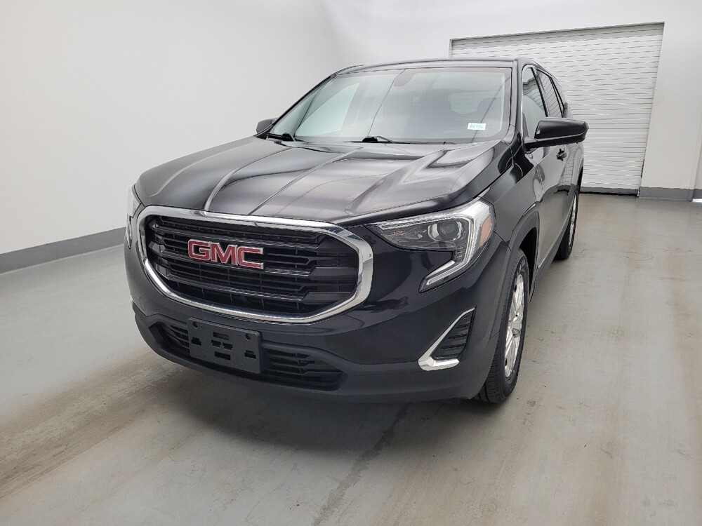 2018 GMC Terrain in Columbus, OH 43231 - 18135853 15