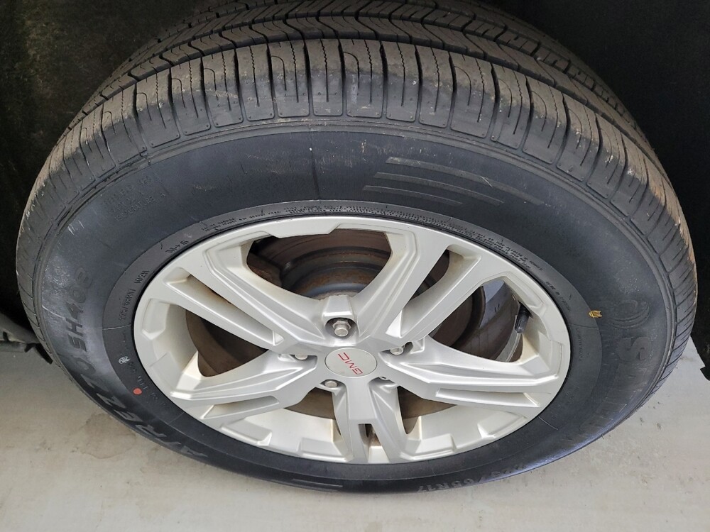 2018 GMC Terrain in Columbus, OH 43231 - 18135853 31