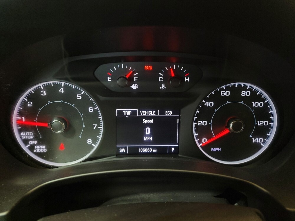 2018 GMC Terrain in Columbus, OH 43231 - 18135853 23