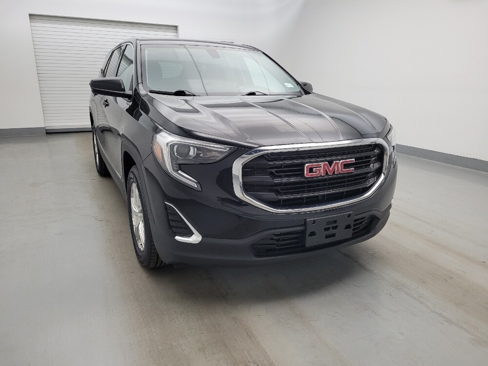 2018 GMC Terrain in Columbus, OH 43231 - 18135853 14