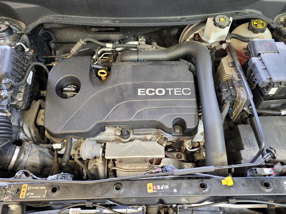 2018 GMC Terrain in Columbus, OH 43231 - 18135853 30