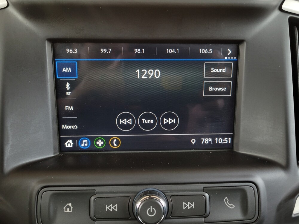 2018 GMC Terrain in Columbus, OH 43231 - 18135853 25