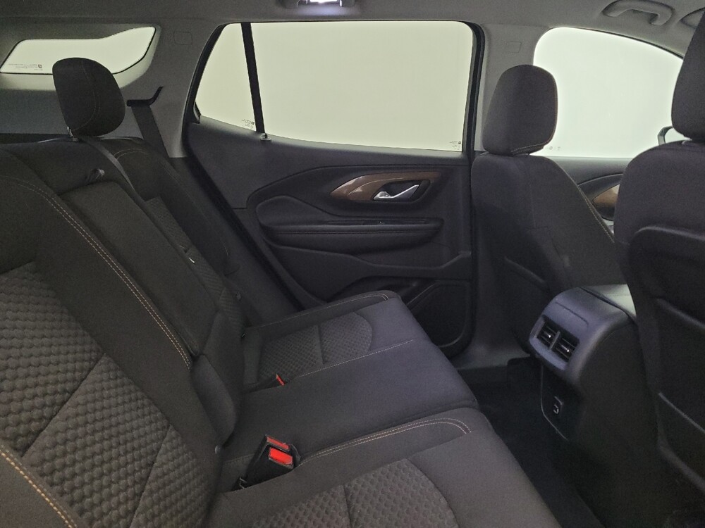 2018 GMC Terrain in Columbus, OH 43231 - 18135853 19