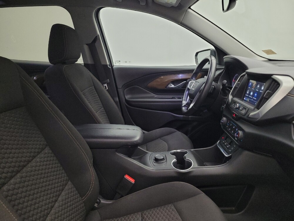 2018 GMC Terrain in Columbus, OH 43231 - 18135853 21