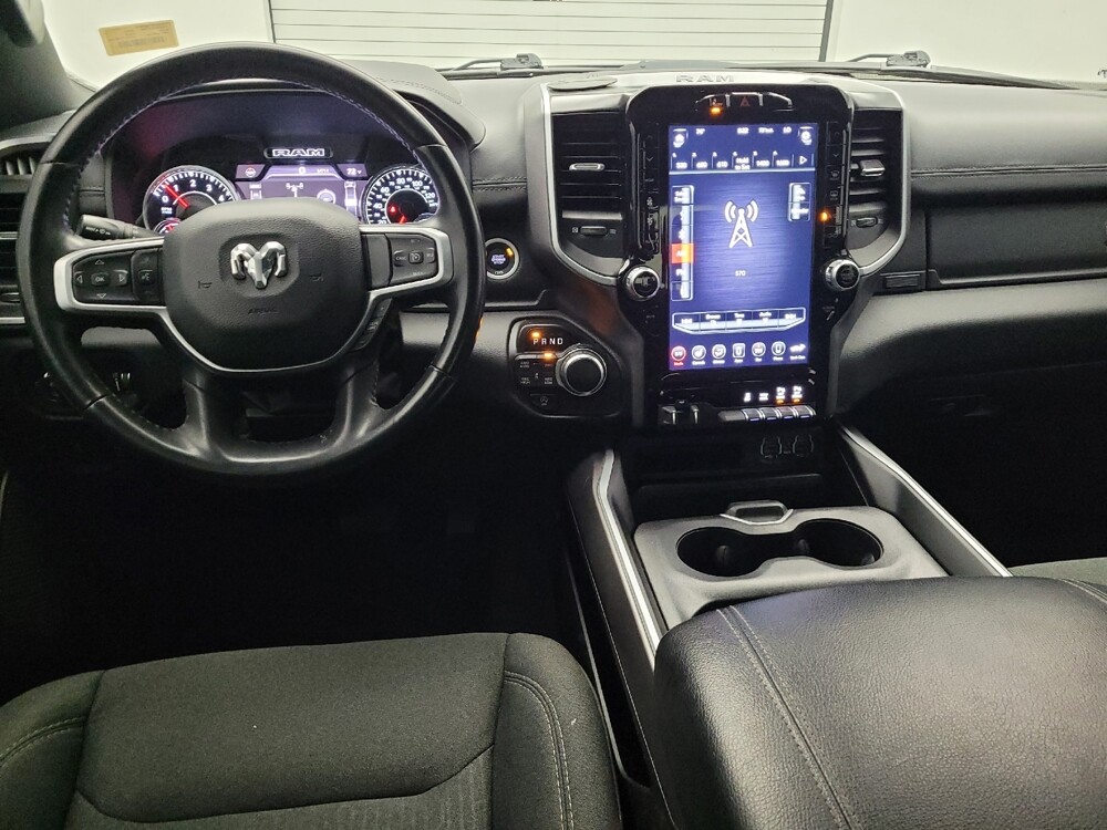 2021 RAM 1500 in Lexington, KY 40509 - 18135854 22